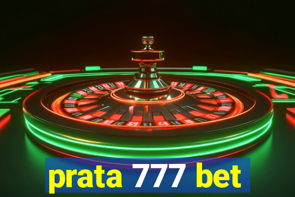 prata 777 bet